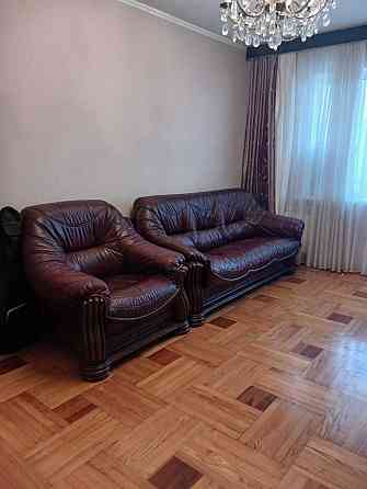 Оренда квартири проспект Червоної калини 4, початок Троєщини Київ