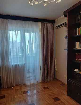 Оренда квартири проспект Червоної калини 4, початок Троєщини Київ