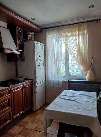 Оренда квартири проспект Червоної калини 4, початок Троєщини Київ