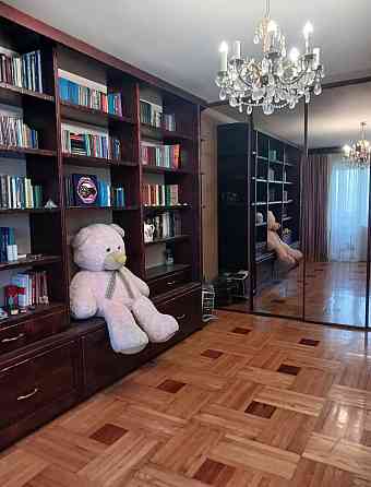 Оренда квартири проспект Червоної калини 4, початок Троєщини Київ