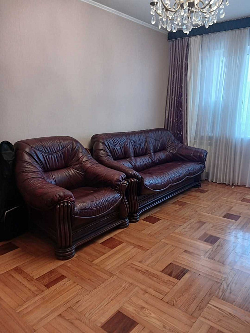 Оренда квартири проспект Червоної калини 4, початок Троєщини Київ - зображення 3