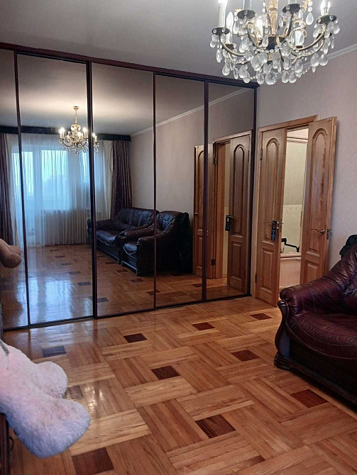 Оренда квартири проспект Червоної калини 4, початок Троєщини Київ - зображення 4