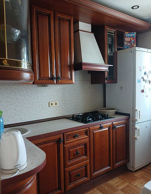 Оренда квартири проспект Червоної калини 4, початок Троєщини Київ - зображення 1