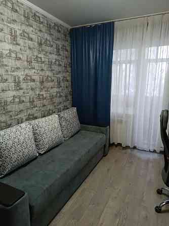 Здам 3  квартиру з ремонтом Сумы