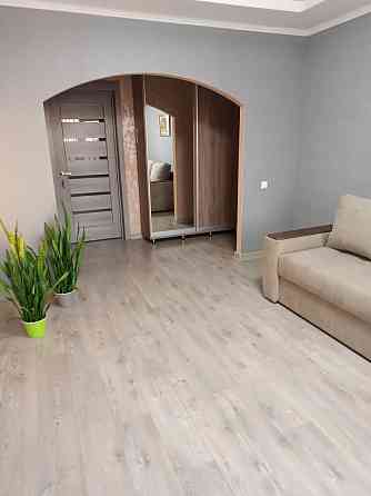 Здам 3  квартиру з ремонтом Сумы