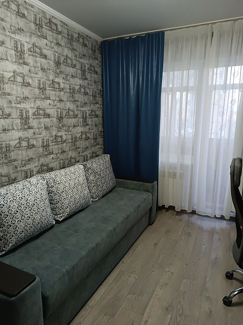 Здам 3  квартиру з ремонтом Суми - зображення 4