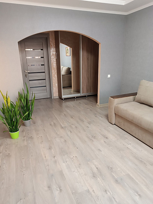 Здам 3  квартиру з ремонтом Суми - зображення 2