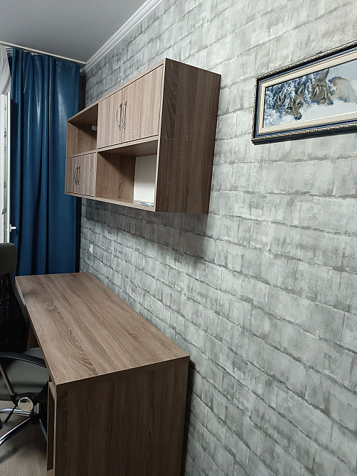 Здам 3  квартиру з ремонтом Суми - зображення 8