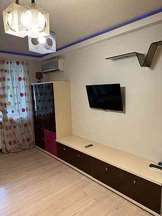 Аренда 1к квартиры.Павлово Поле.Метро Бот.Сад Харьков