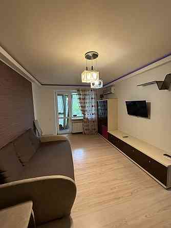 Аренда 1к квартиры.Павлово Поле.Метро Бот.Сад Харьков