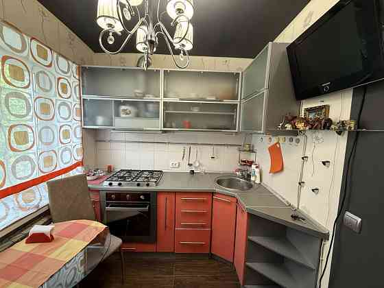 Аренда 1к квартиры.Павлово Поле.Метро Бот.Сад Харьков