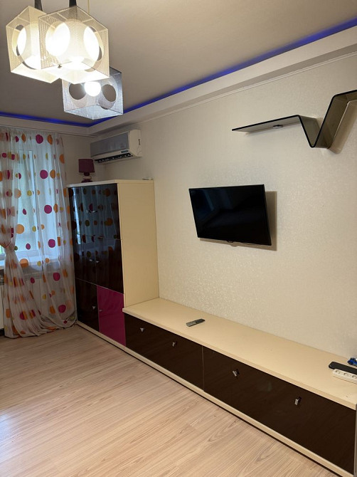 Аренда 1к квартиры.Павлово Поле.Метро Бот.Сад Харьков - изображение 5