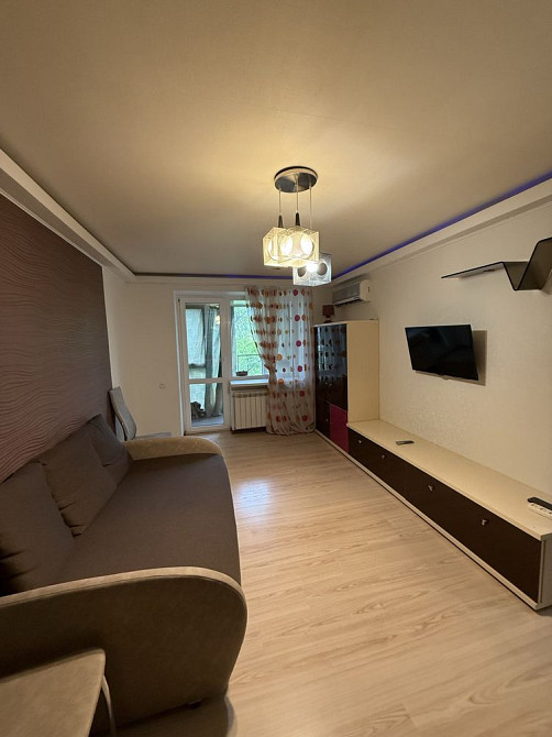 Аренда 1к квартиры.Павлово Поле.Метро Бот.Сад Харьков - изображение 3