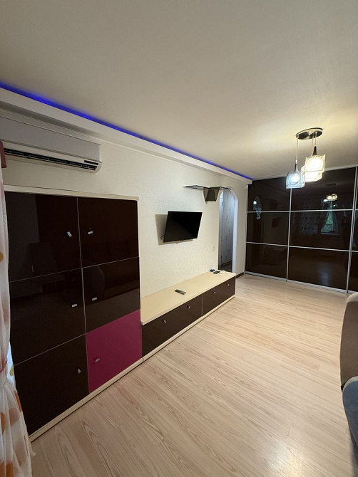 Аренда 1к квартиры.Павлово Поле.Метро Бот.Сад Харьков - изображение 7