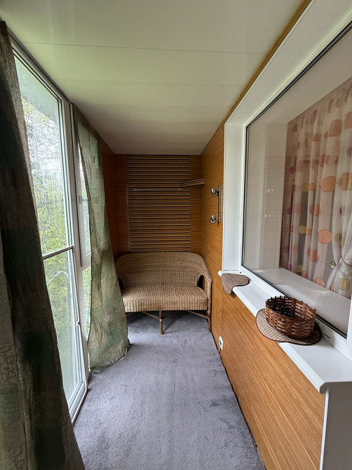 Аренда 1к квартиры.Павлово Поле.Метро Бот.Сад Харьков - изображение 8