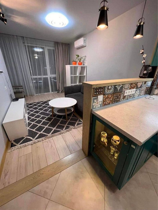 Оренда 1к квартири в ЖК Місто трав Вул. Кульпарківська Львів - зображення 4