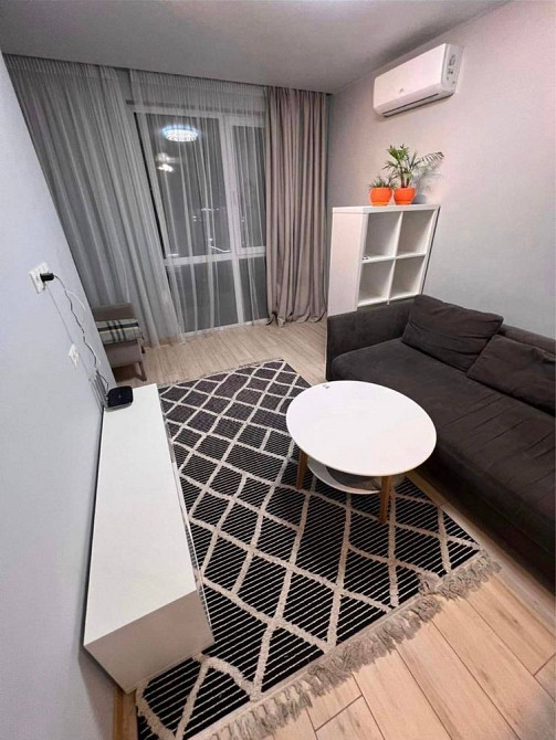 Оренда 1к квартири в ЖК Місто трав Вул. Кульпарківська Львів - зображення 3