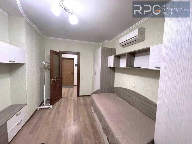 Оренда 3-к квартири Солом'янський район Караваєві Дачі ГЕНЕРАТОР Київ - зображення 7