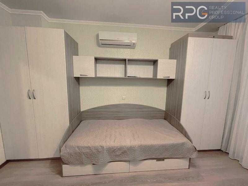 Оренда 3-к квартири Солом'янський район Караваєві Дачі ГЕНЕРАТОР Київ - зображення 6