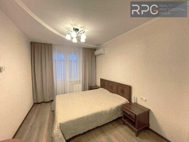 Оренда 3-к квартири Солом'янський район Караваєві Дачі ГЕНЕРАТОР Київ - зображення 2