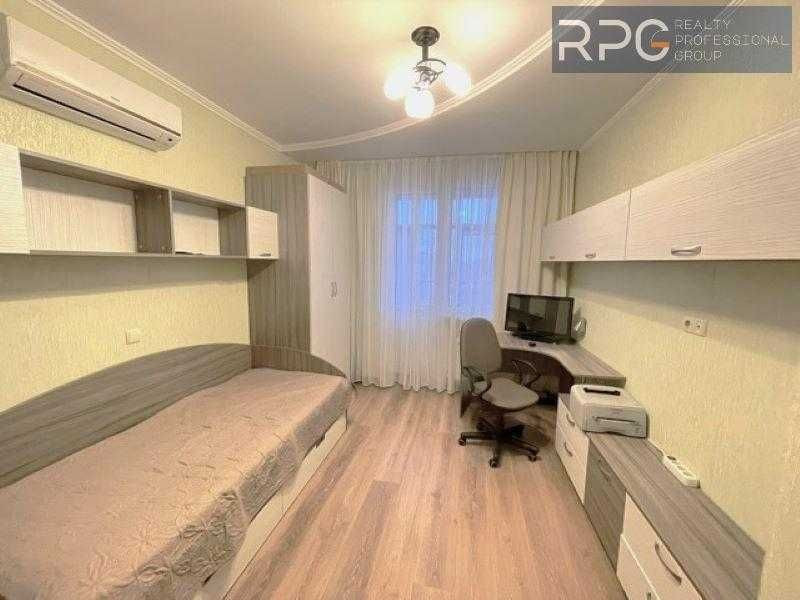 Оренда 3-к квартири Солом'янський район Караваєві Дачі ГЕНЕРАТОР Київ - зображення 4