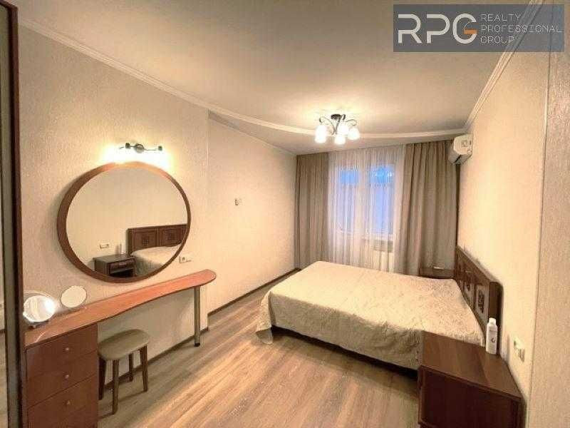 Оренда 3-к квартири Солом'янський район Караваєві Дачі ГЕНЕРАТОР Київ - зображення 1