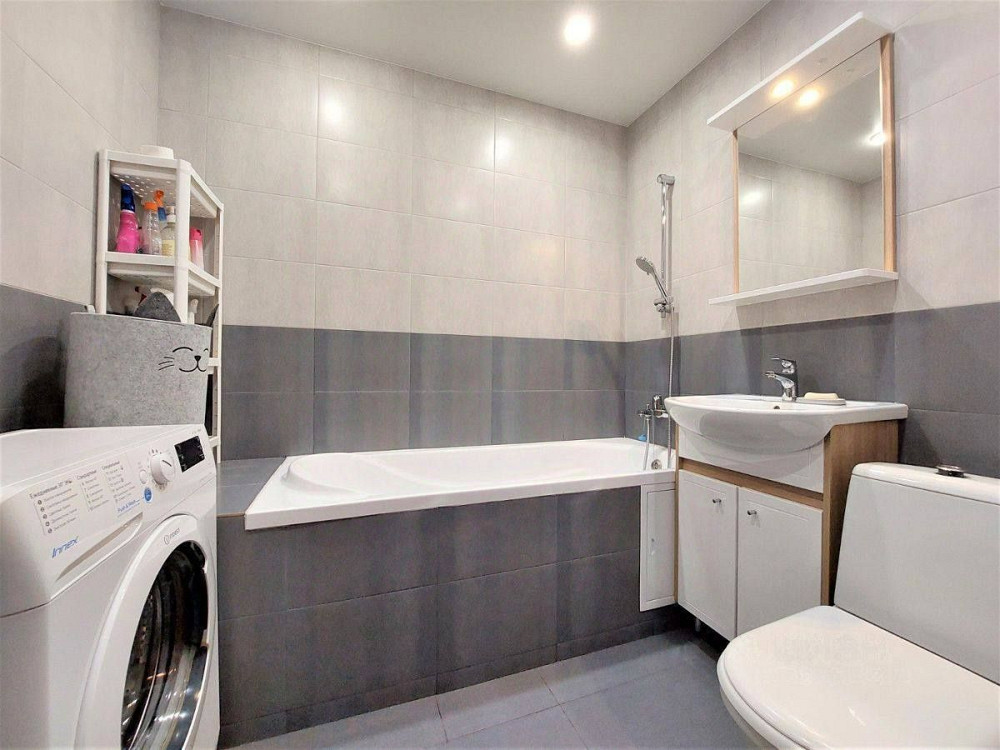 Сдам 2к квартиру на Рабочей Днепр - изображение 4