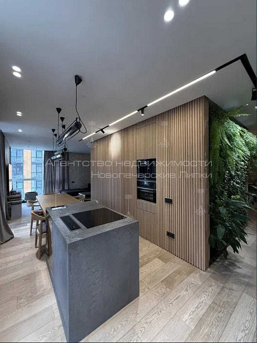 Аренда 3 ком квартиры ЖК Французский квартал-2 Джона Маккейна, 1Б Київ - зображення 1