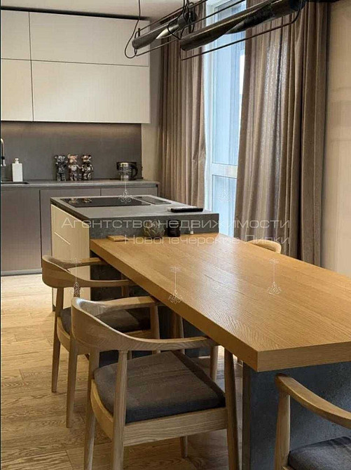 Аренда 3 ком квартиры ЖК Французский квартал-2 Джона Маккейна, 1Б Київ - зображення 2