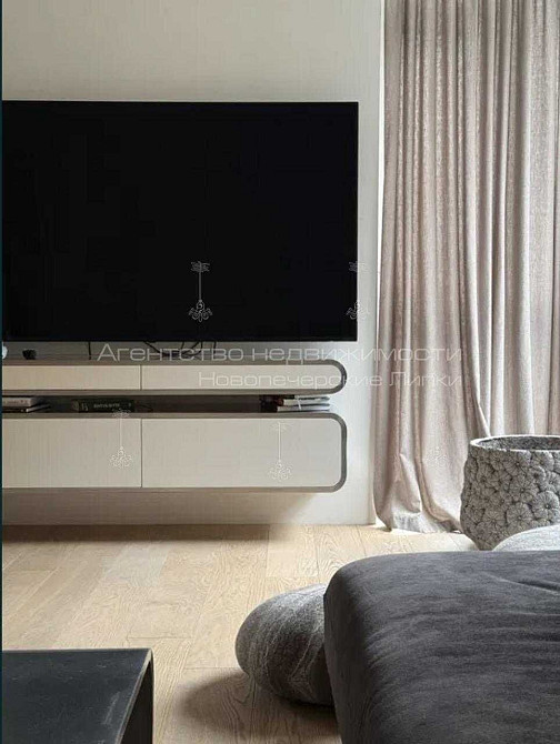 Аренда 3 ком квартиры ЖК Французский квартал-2 Джона Маккейна, 1Б Київ - зображення 4