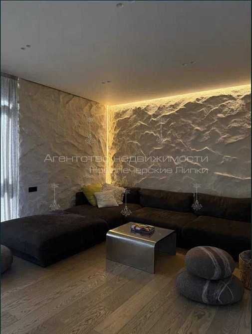 Аренда 3 ком квартиры ЖК Французский квартал-2 Джона Маккейна, 1Б Київ - зображення 3