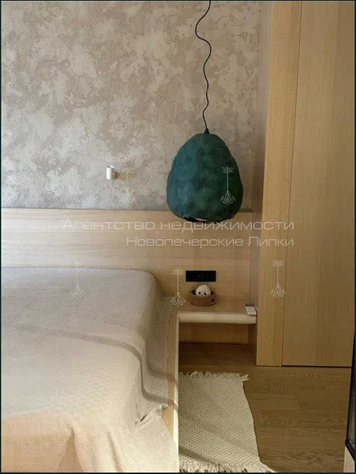 Аренда 3 ком квартиры ЖК Французский квартал-2 Джона Маккейна, 1Б Київ - зображення 5