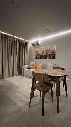 Перша здача 1К Файна Таун Київ