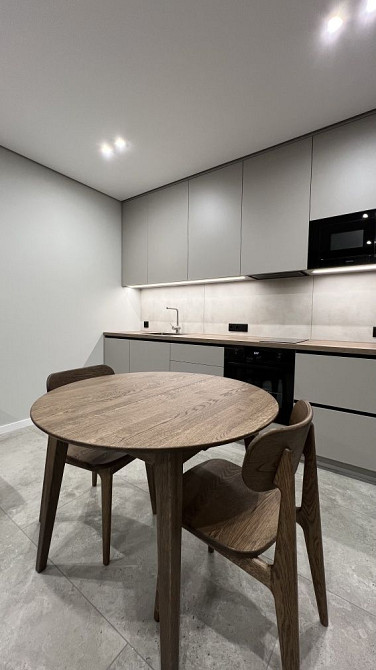 Перша здача 1К Файна Таун Київ - зображення 6