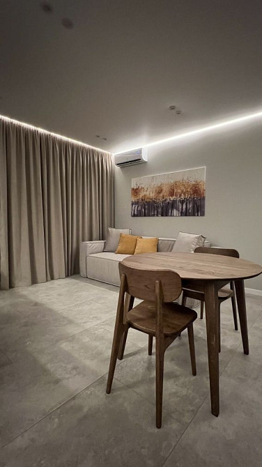 Перша здача 1К Файна Таун Київ - зображення 1