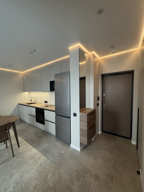 Перша здача 1К Файна Таун Київ - зображення 7