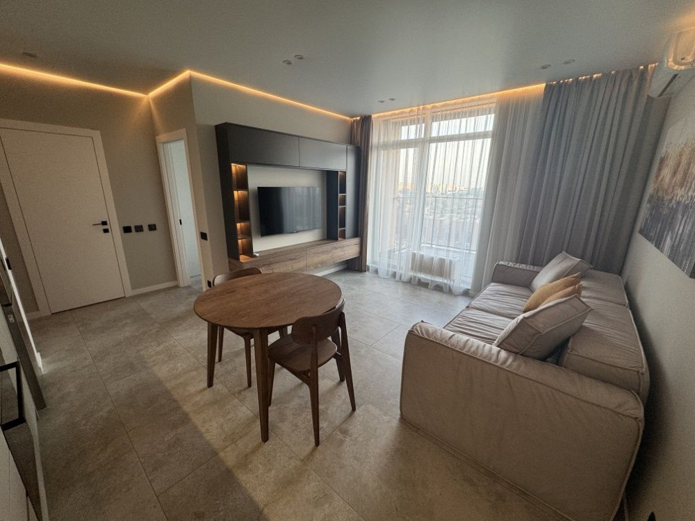 Перша здача 1К Файна Таун Київ - зображення 2