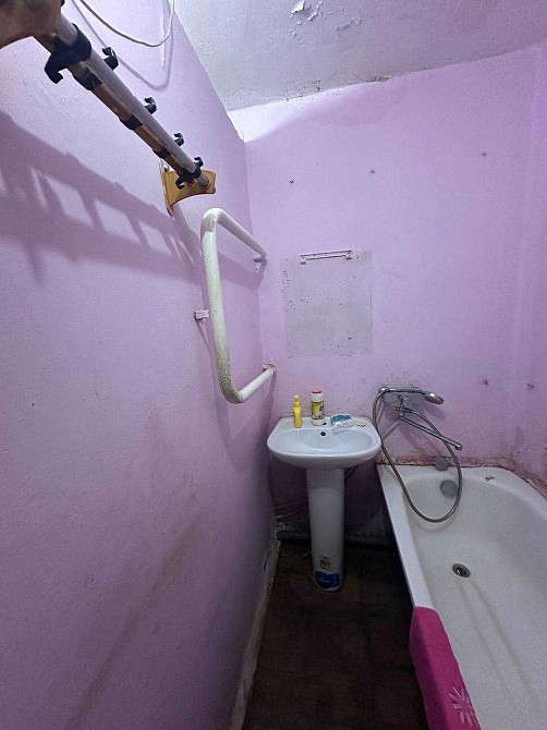 Продам просторную 3к квартиру Калиновая Днепр - изображение 1