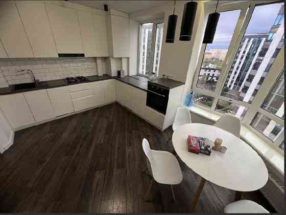 Продам 2квартиру 63.3м2! ТОП ЖК У-Квартал! Софіївська Борщагівка Софиевская Борщаговка