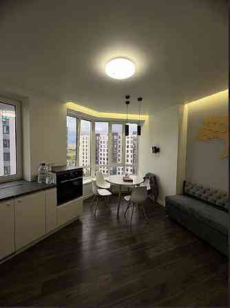 Продам 2квартиру 63.3м2! ТОП ЖК У-Квартал! Софіївська Борщагівка Софиевская Борщаговка