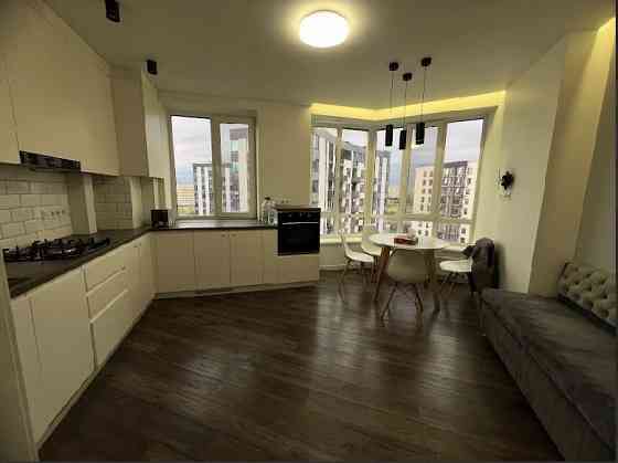 Продам 2квартиру 63.3м2! ТОП ЖК У-Квартал! Софіївська Борщагівка Софиевская Борщаговка