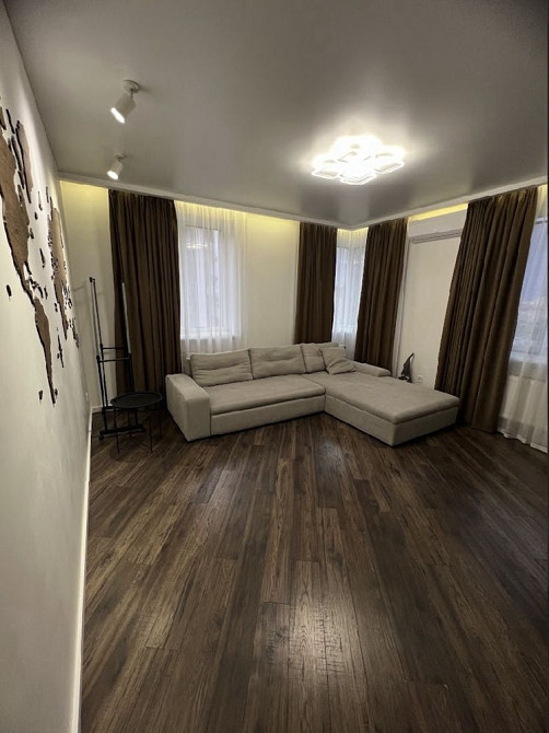 Продам 2квартиру 63.3м2! ТОП ЖК У-Квартал! Софіївська Борщагівка Софіївська Борщагівка - зображення 1