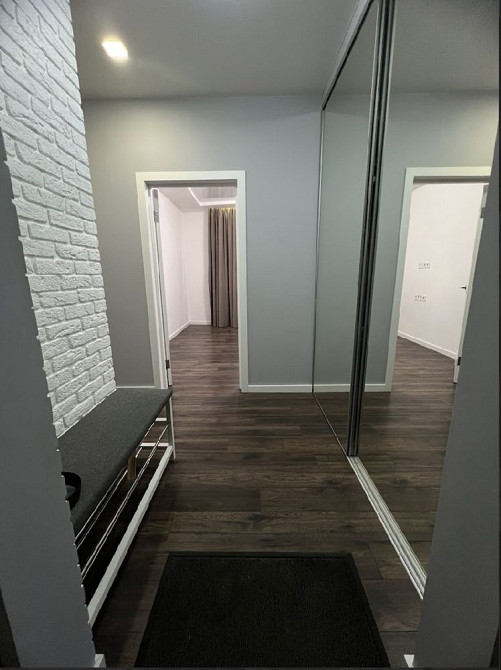 Продам 2квартиру 63.3м2! ТОП ЖК У-Квартал! Софіївська Борщагівка Софіївська Борщагівка - зображення 6