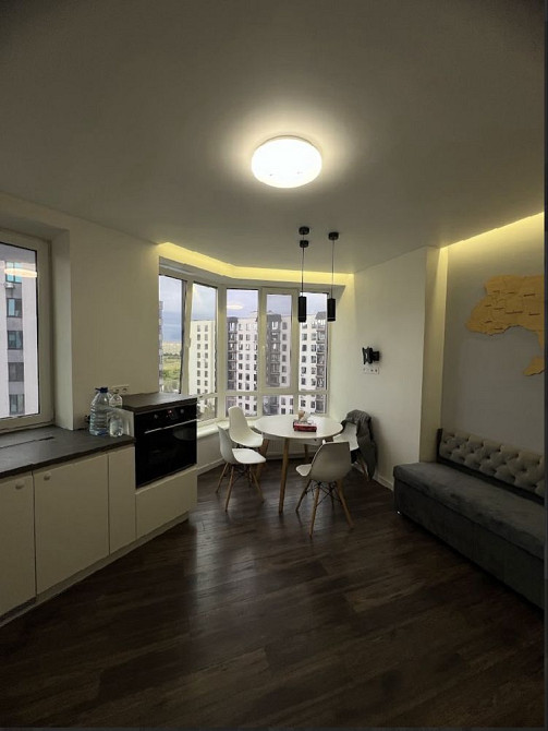 Продам 2квартиру 63.3м2! ТОП ЖК У-Квартал! Софіївська Борщагівка Софіївська Борщагівка - зображення 3