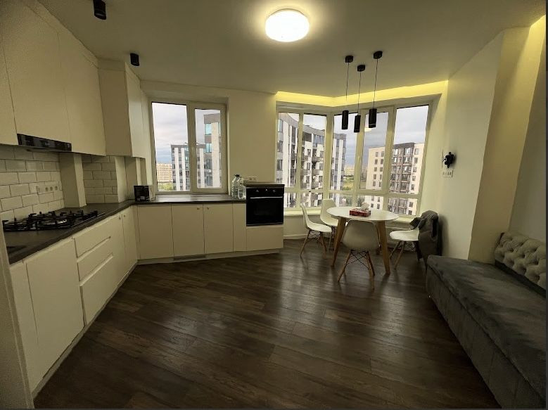 Продам 2квартиру 63.3м2! ТОП ЖК У-Квартал! Софіївська Борщагівка Софіївська Борщагівка - зображення 2