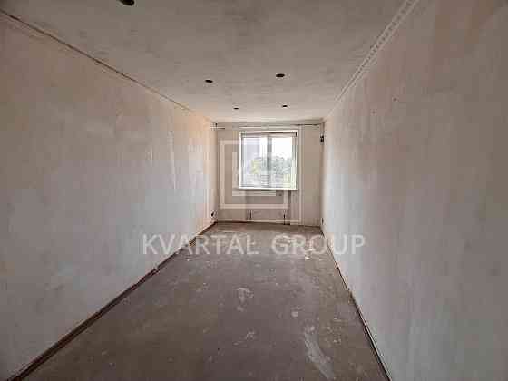 Без комісії. Двушка з частковим ремонтом. Вигідна ціна і оформлення. Ирпень