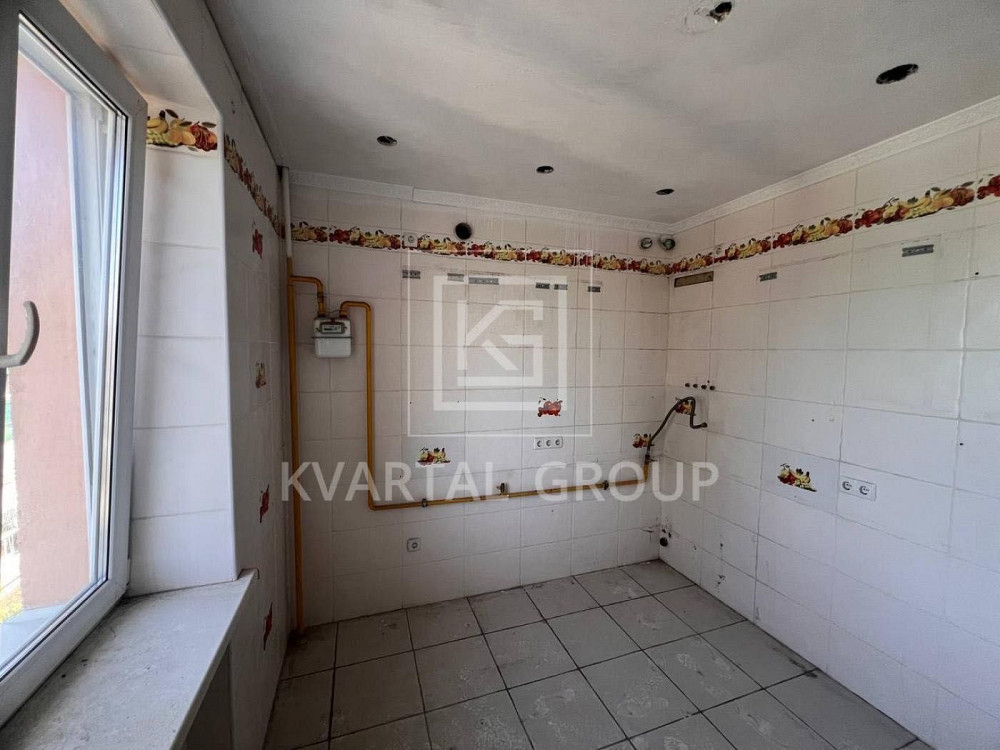 Без комісії. Двушка з частковим ремонтом. Вигідна ціна і оформлення. Ирпень - изображение 5