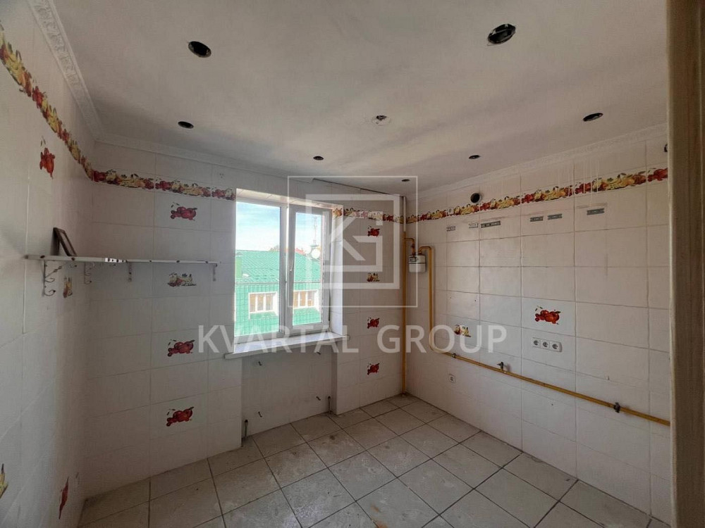 Без комісії. Двушка з частковим ремонтом. Вигідна ціна і оформлення. Ирпень - изображение 3