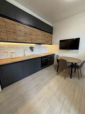 Продам однокімнатну квартиру з власним входом Ирпень