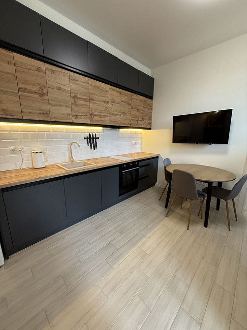 Продам однокімнатну квартиру з власним входом Ирпень - изображение 4